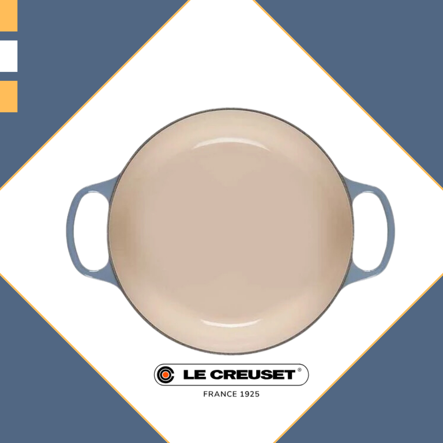 Le Creuset Signature Round Dutch Oven