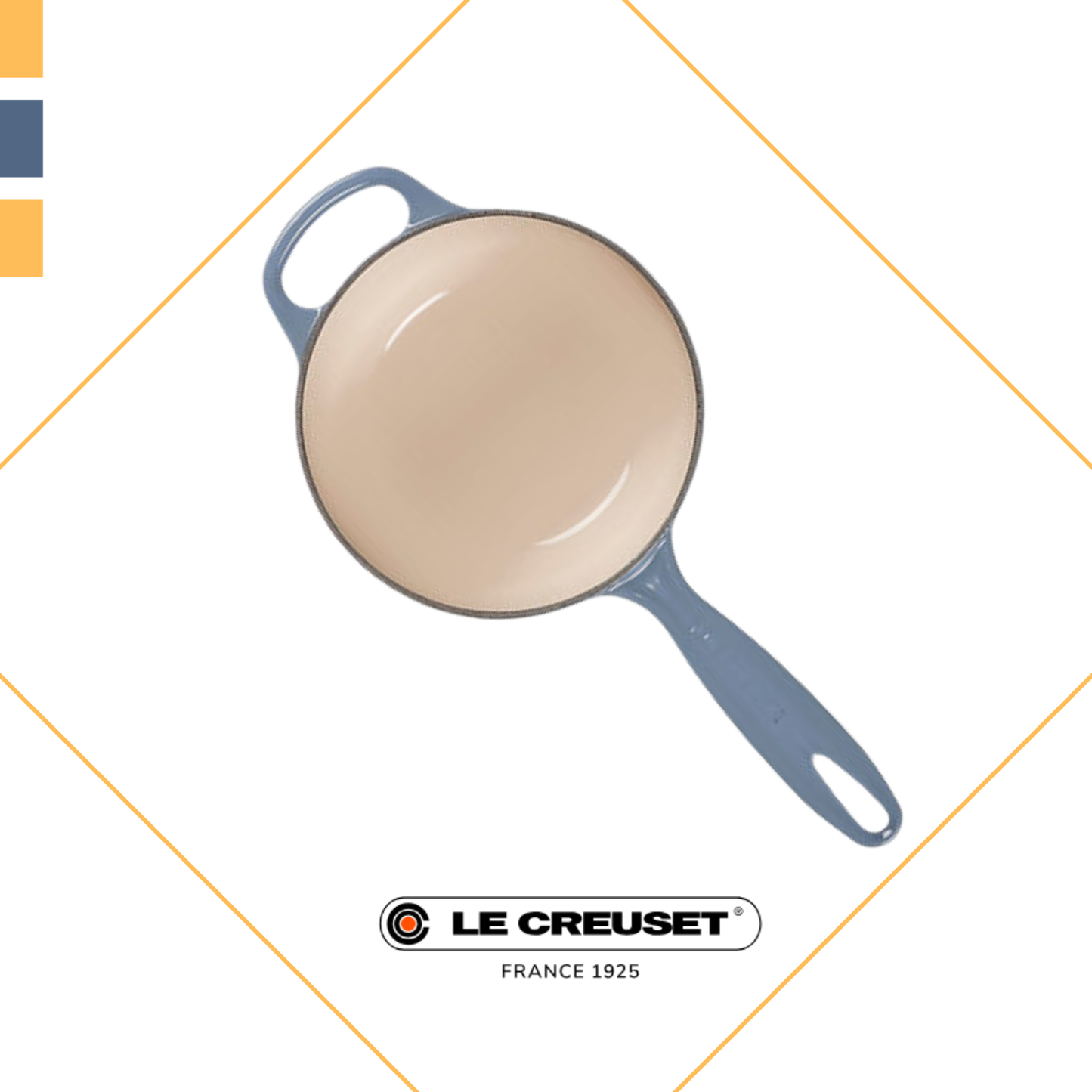 Le Creuset Signature Saucepan